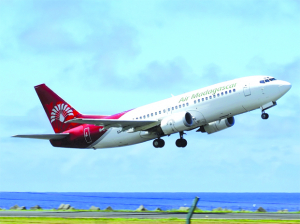 Madagascar Airlines  - « L’objectif c’est d’avoir des avions en propre neufs d’ici 2023 », dixit Rinah Rakotomanga