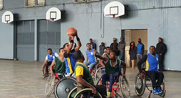 Championnat national de sports paralympiques - Plus de 300 athlètes attendus à Antsiranana en août