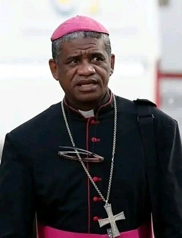 Vie de la Nation - Le Cardinal Tsarahazana dénonce un « christianisme de façade »