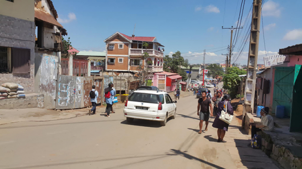 Les bandits semblaient l&#039;avoir planifié