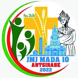JMJ Mada - Jour-J pour environ 30.000 pèlerins