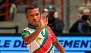 Masters de pétanque première étape - Madagascar triomphe au bout du suspense