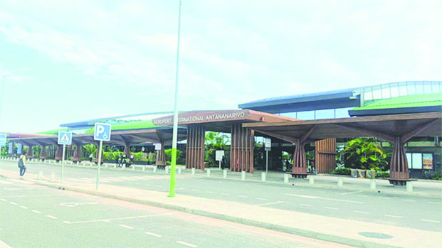 Redevances contestées - Ravinala Airports donne sa version