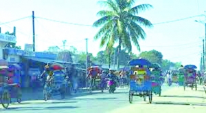 Toamasina - Des gangs dérobent 80 millions d&#039;ariary de recettes de stations-services