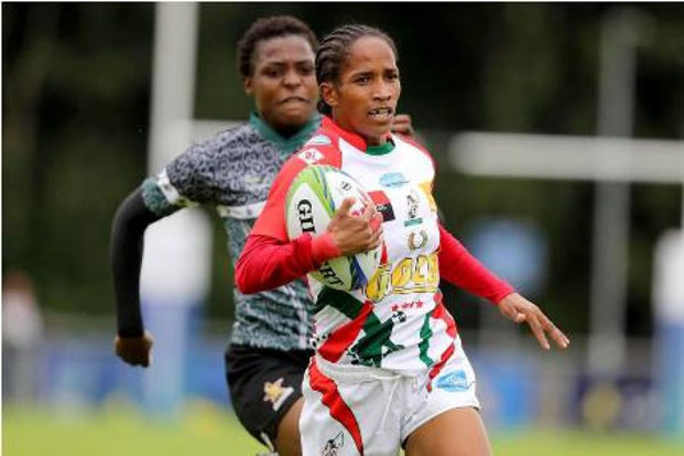 Rugby - Qualification aux J.O de Tokyo - Les Makis Ladies 7s en lice pour le repêchage à Monaco