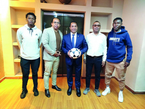 Réconciliation entre Mama FC et Elgeco Plus - Priorité à l’apaisement pour le bien du football malagasy