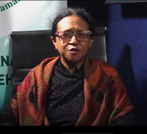 Pr Aim&eacute;e Olivah Rakotoalison - &laquo; Le diagnostic, la premi&egrave;re &eacute;tape pour sauver la vie des h&eacute;mophiles &raquo;