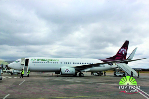 Transport aérien - Le flou persiste sur la relance d’Air Mad et l’ouverture du terminal de Ravinala Airport