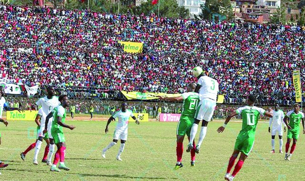 Classement FIFA - Madagascar perd une place, le Sénégal reste au sommet