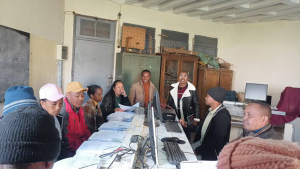 Examendu BEPC - Résultats attendus en fin de semaine pour Antananarivo