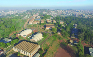 Université d’Antananarivo - Quatre jours d’assainissement au programme