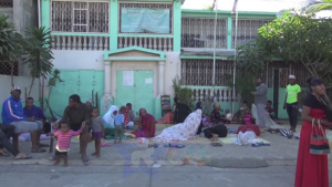Rapatriement - SOS des Comoriens de Mahajanga