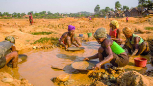 Secteur extractif - Dernière ligne droite pour la refonte du code minier 