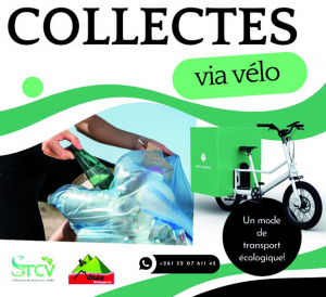 Gestion des déchets recyclables - Une application pour le tri sélectif chez les ménages