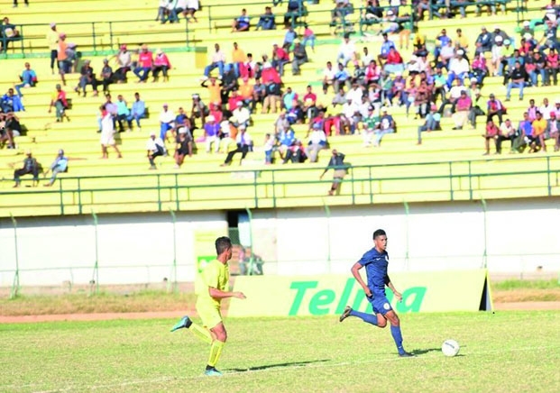 Football- Telma Coupe de Madagascar - Ultime choc entre la CNaPS Sport et Fosa Juniors