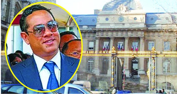 Dénonciations contre Mamy Ravatomanga - Les machinations du HVM mises à nu par la Justice française