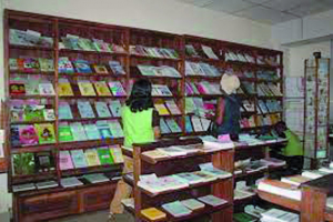 Littérature dans l’océan Indien - Focus sur la sortie de crise pour les libraires
