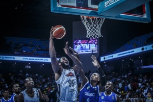 Basketball - Africa League -  Une autre possibilité d’organisation cette année