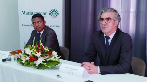 Transport aérien - Madagascar Airlines envisage des partenariats stratégiques