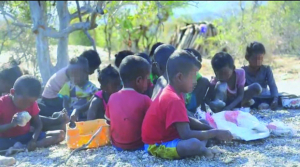 Travail dans les mines de Mica dans l’Anôsy - Les enfants travailleurs traités comme des « esclaves » !