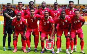 Football – Matchs amicaux internationaux - La FIFA confirme, Madagascar affrontera la Guinée équatoriale en Turquie