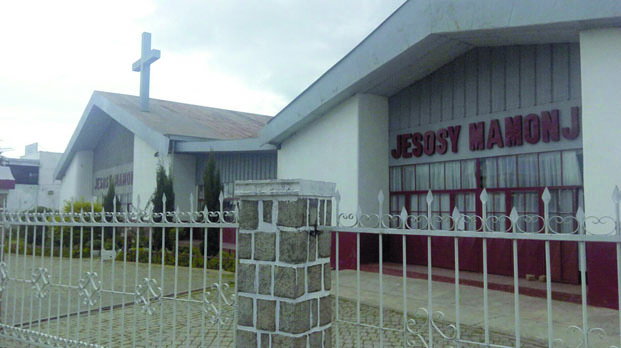 Querelle intestine dans une église à Ankorondrano - Des victimes, des dégâts à l’issue d’un assaut d’un groupuscule armé
