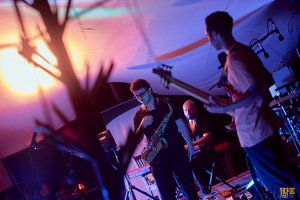 L’événement réunira des musiciens locaux et internationaux autour de concerts, de jam sessions et d’activités culturelles variées