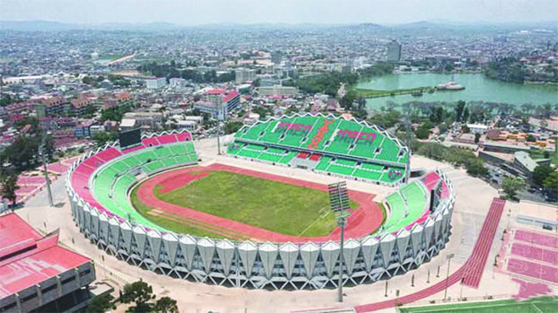 Homologation du Stade Barea - Pas de nouvelles, mauvaises nouvelles ?