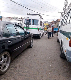 Transports en commun -  Les usagers tirent la sonnette d&#039;alarme