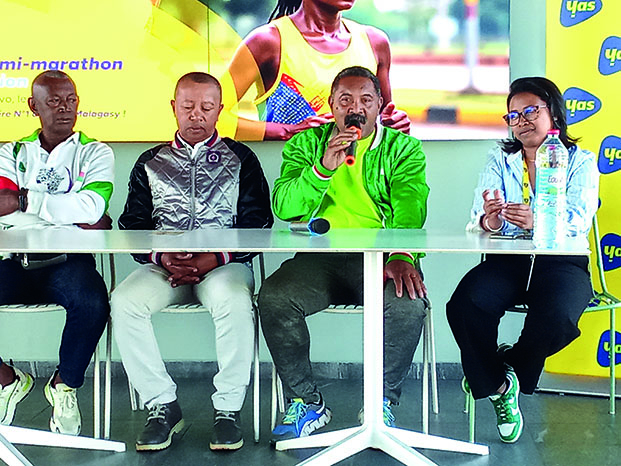 Yas Semi-marathon - La 5e édition revient en force à Antananarivo