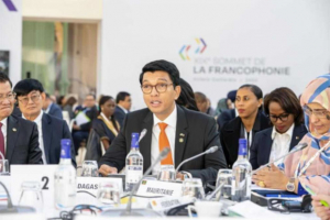 Coopération, îles éparses, etc. - Le Président Rajoelina se confie sur ses attentes envers la France