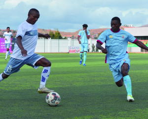 Coupe du Président - Toamasina domine Fianarantsoa et rejoint Antananarivo en finale