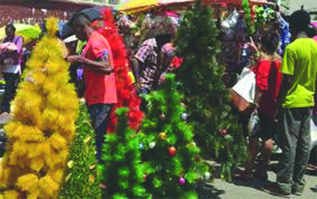 Noël à Antananarivo - Entre traditions et ajustements budgétaires