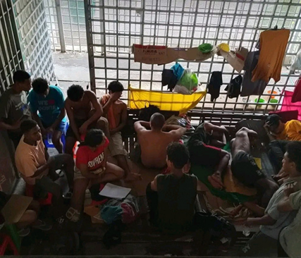 Exploitation au Cambodge - 18 parmi les 24 Malagasy de retour au pays