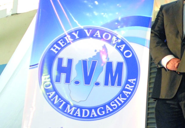Hery Vaovaon’i Madagasikara - Un petit tour et puis s’en va