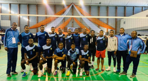 Volleyball- Championnat de Madagascar - La GNVB1 reste invincible