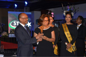 « Gala des entreprises - Trophées 2020 » - La STAR et ACEP Madagascar raflent les prix