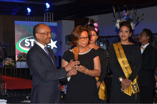 « Gala des entreprises - Trophées 2020 » - La STAR et ACEP Madagascar raflent les prix