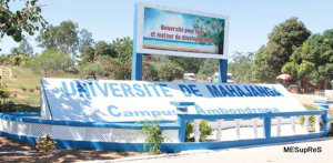 Baccalauréat à Mahajanga - Une hausse de 7,56 % du taux de réussite enregistrée