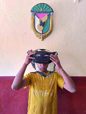 Meurtre d’une ancienne cheftaine du scoutisme - Le principal suspect, un jeune de 18 ans bientôt déféré