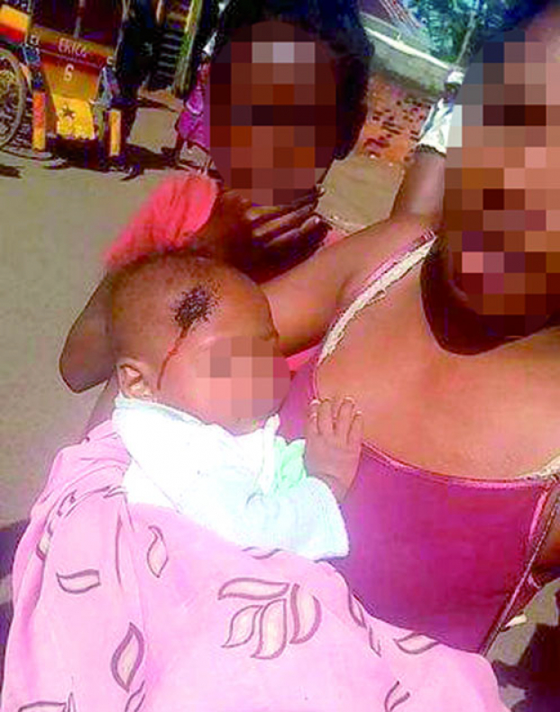 Emeute à Manakara - 4 victimes dont un bébé, importants dégâts