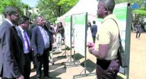 Laboratoire des Radio-Isotopes - 60 ans au service de la recherche scientifique