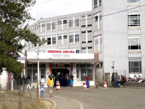 Empoisonnement à Ambohimalaza - Jessica et Fitahiana luttent pour une guérison totale 