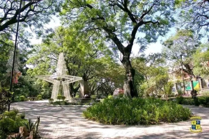 F&ecirc;tes de fin d&rsquo;ann&eacute;e - Ambiance morose &agrave; Antananarivo !