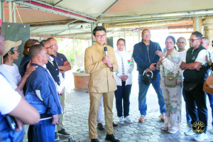 Relance post-pillage - L’Etat mobilise un arsenal d’aides pour les entreprises sinistrées