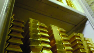 Banque centrale de Madagascar - Une tonne d’or approvisionné en six mois