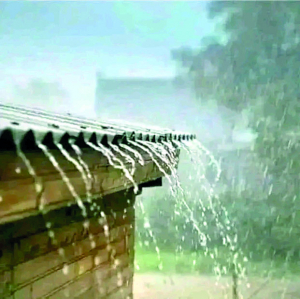 Pluies abondantes - Alerte jaune pour la Région d’Analamanga et Toamasina