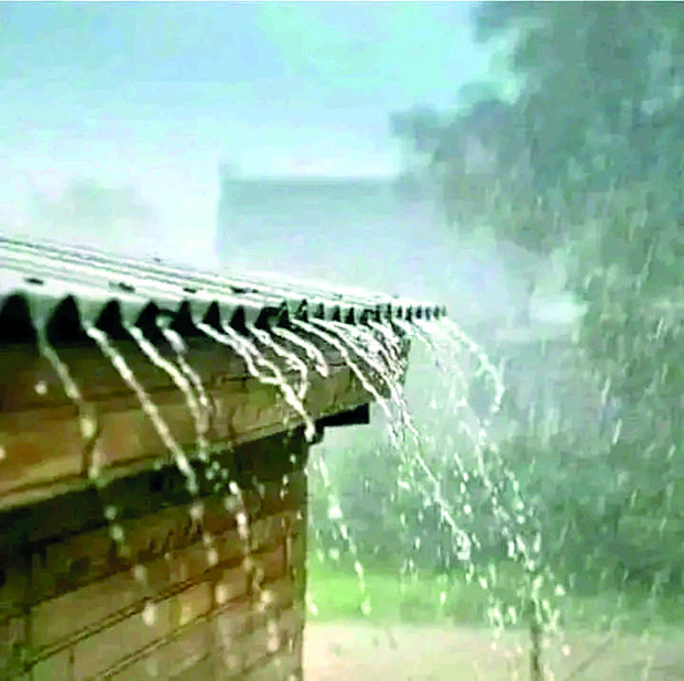 Pluies abondantes - Alerte jaune pour la Région d’Analamanga et Toamasina