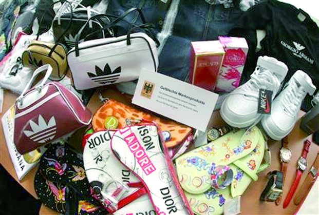 Produits de contrefaçon à Madagascar - Un phénomène qui touche plusieurs secteurs  