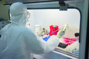 Test PCR - Plus que trois laboratoires d’analyses opérationnels